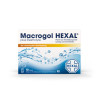 Macrogol Hexal plus Elektrolyte, 10 Stk., HEXAL AG