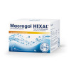 Macrogol Hexal plus Elektrolyte, 50 Stk., HEXAL AG