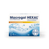 Macrogol Hexal plus Elektrolyte, 50 Stk., HEXAL AG