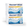 Macrogol Hexal plus Elektrolyte, 100 st, HEXAL AG