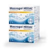 Macrogol Hexal plus Elektrolyte, 100 Stk., HEXAL AG