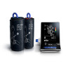 BRAUN ExactFit 3 Oberarm-Blutdruckmessgerät, 1 st, Kaz Europe Sa