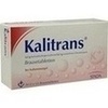 KALITRANS Brausetabletten