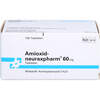 Amioxid-neuraxpharm 60 mg, 100 ST, neuraxpharm Arzneimittel GmbH