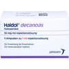 HALDOL DECANOAS, 5X1 ML, Aca Müller/Adag Pharma AG