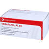 Verapamil AL 80, 100 st, Aliud Pharma GmbH