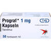 PROGRAF 1MG, 50 Stk., Emra-Med Arzneimittel GmbH