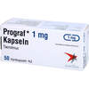 PROGRAF 1MG, 50 Stk., Emra-Med Arzneimittel GmbH