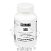 Guarana 500