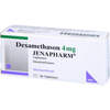 Dexamethason 4mg JENAPHARM, 50 Stk., Mibe GmbH Arzneimittel