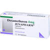 Dexamethason 4mg JENAPHARM, 50 ST, Mibe GmbH Arzneimittel