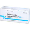 Fluvoxamin-neuraxpharm 50mg, 20 Stk., neuraxpharm Arzneimittel GmbH