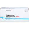 Fluvoxamin-neuraxpharm 100 mg, 50 Stk., neuraxpharm Arzneimittel GmbH