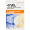 Cutiplast plus steril 5x7cm, 5 ST, Pharma Gerke Arzneimittelvertriebs GmbH