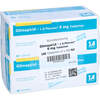 Glimepirid - 1 A Pharma 6 mg Tabletten, 180 Stk., 1 A Pharma GmbH