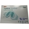 Tegaderm Absorbent sacral 16.8x19cm Verband, 5 st, Junek Europ-Vertrieb GmbH