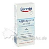 EUCERIN AQUAporin Active Creme leicht