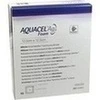 AQUACEL Ag Foam adh&auml;siv 12.5x12.5cm