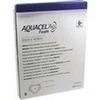 AQUACEL Ag Foam adh&auml;siv Sakral 20x16.9cm