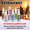 Stichfrei Kids Cremetube, 125 ml, Hager Pharma GmbH