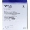AQUACEL Foam adh&auml;siv Sakral 20x16.9cm