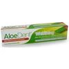 Aloe-Vera-Zahnpasta Whitening-Fluor