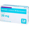 Olanzapin - 1 A Pharma 20mg Filmtabletten, 35 Stk., 1 A Pharma GmbH