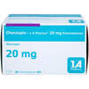 Olanzapin - 1 A Pharma 20mg Filmtabletten, 56 st, 1 A Pharma GmbH