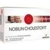 NOBILIN Cholestofit Kapseln