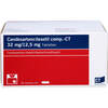 Candesartancilexetil comp.- CT 32/12.5mg Tabletten, 98 ST, Abz Pharma GmbH