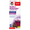 Doppelherz Hei&szlig;er Holunder mit Vitamin C + Zink, 10 Stk., Queisser Pharma GmbH & Co. KG