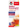 Doppelherz Hei&szlig;er Granatapfel + Sanddorn + Acerola, 10 Stk., Queisser Pharma GmbH & Co. KG