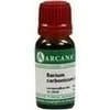 Barium carbonicum LM 18