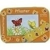 KINDERPFLASTER Schmetterling Dose