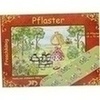 KINDERPFLASTER FROSCHKÖNIG - BRIEFCHEN, 10 st, Axisis GmbH