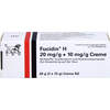Fucidine H Creme, 30 g, Emra-Med Arzneimittel GmbH