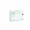 Insuman Basal 100 I.E./ml Patrone Zylinderampulle, 5x3 ml, Emra-Med Arzneimittel GmbH