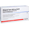 Metypred forte 1000mg GALEN, 5 Stk., Galenpharma GmbH