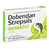 DOBENDAN Strepsils z.fr..Zitr.1,2/0,6mg Lutschtab., 24 Stk., Reckitt Benckiser Deutschland GmbH