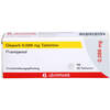 Glepark 0.088mg Tabletten, 30 Stk., Glenmark Arzneimittel GmbH