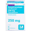 Levetiracetam - 1 A Pharma 250mg Filmtabletten, 50 ST, 1 A Pharma GmbH