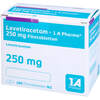 Levetiracetam - 1 A Pharma 250mg Filmtabletten, 200 Stk., 1 A Pharma GmbH