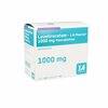 Levetiracetam - 1 A Pharma 1000mg Filmtabletten, 200 Stk., 1 A Pharma GmbH