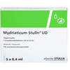 Mydriaticum Stulln UD, 5X0.4 ML, Pharma Stulln GmbH