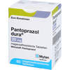 Pantoprazol dura 20mg magensaftresist. Tabletten, 60 ST, Viatris Healthcare GmbH