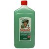 RIVIERA Holzhacker Latschenkiefer-Franzbranntwein, 1000 Milliliter, Naturpr&auml;parate Dieterich GmbH