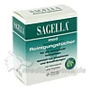 SAGELLA med Reinigungst&uuml;cher