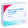 Topiramat STADA 25mg Filmtabletten, 200 ST, STADAPHARM GmbH