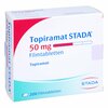 Topiramat STADA 50mg Filmtabletten, 200 Stk., STADAPHARM GmbH