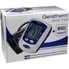 Geratherm easy med Oberarm-Blutdruckmessger&auml;t